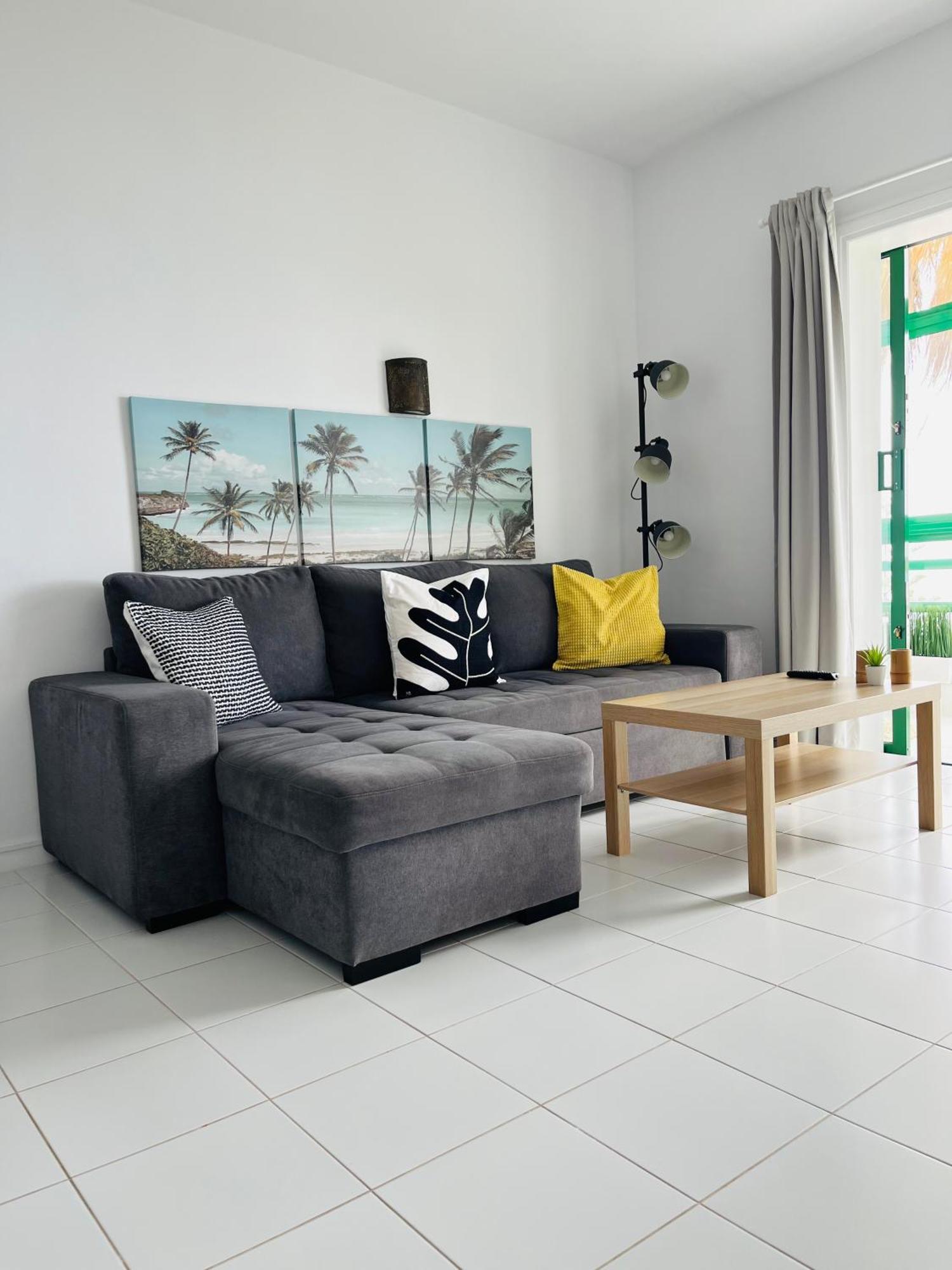 The Green Terrace Bajamar  Ngoại thất bức ảnh